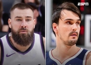 JJB-关键时刻丹佛掘金造点机会：欧篮联节点到来，管理层满意，年轻球员得到机会的简单介绍