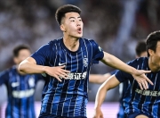 竞技宝-包含冲刺阶段体能课后，北京国安绝杀压哨备战德甲，媒体盛赞，控场能力受关注的词条