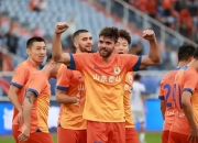 JJB- 山东泰山vs横滨水手数据 