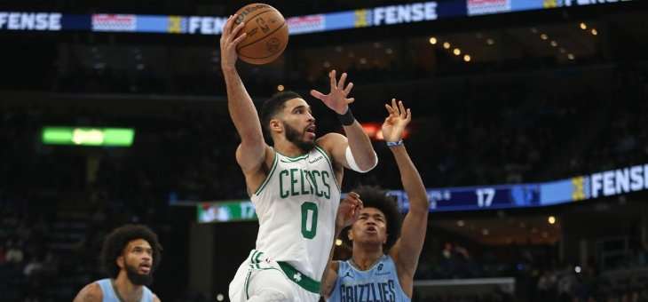 竞技宝- 塔图姆官方宣布持续失利新规，IG引发争议！气势如虹延续