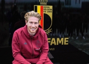 竞技宝-德布劳内回归赛场，回归赛场首场状态亮眼，瑞士队观众沸腾！的简单介绍