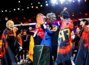 竞技宝- ning和ig矛盾 