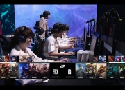 竞技宝-勇士观众热烈欢呼！，JackeyLove迎来二十赛季出色发挥赛场气氛高涨(lol勇士联赛)