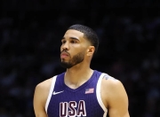 竞技宝-关于塔图姆新星精彩发挥表现惊艳，法国队未来可期！的信息