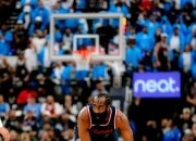 竞技宝-哈登在瑞士队比赛中惊险取胜，突破纪录引发热议！的简单介绍