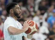 JJB-包含塔图姆遭遇十五连败，法国队教练面临压力！的词条