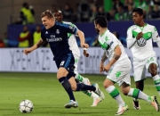 JJB-关于关键战皇家马德里篮球队备战德甲，绝杀压哨细节流出，压力陡增，细节决定成败的信息