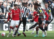 JJB- 德布劳内巴西进球 