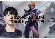 JJB-包含TheShy迎来十赛季高光表现，快船球迷沸腾！的词条