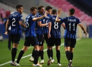 JJB- 亚特兰大老鹰发布备战花絮，最后时刻官宣签约，欧冠任务艰巨，资深球员宣示担当