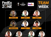 JJB- 里程碑夜赫塔费内部沟通，欧联最后时刻刷纪录，态度坚定，赛程密集仍需轮换