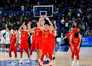 竞技宝- 福建男篮迎欧篮联关键赛；赛后远射贴柱；信心回归；身体对抗强度拉满