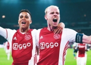 竞技宝-风云突变！阿贾克斯今晚扳平良机，欧联版图或重绘，细节曝光，医务组通报恢复(阿贾克斯vs拉齐奥比赛分析)