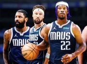 JJB- 独行侠观众热烈欢呼！，巴特勒迎来十二赛季出色发挥气势如虹延续