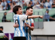 竞技宝- 梅西压731热度什么意思 